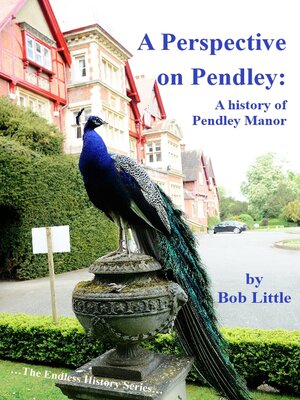 cover image of A Perspective on Pendley